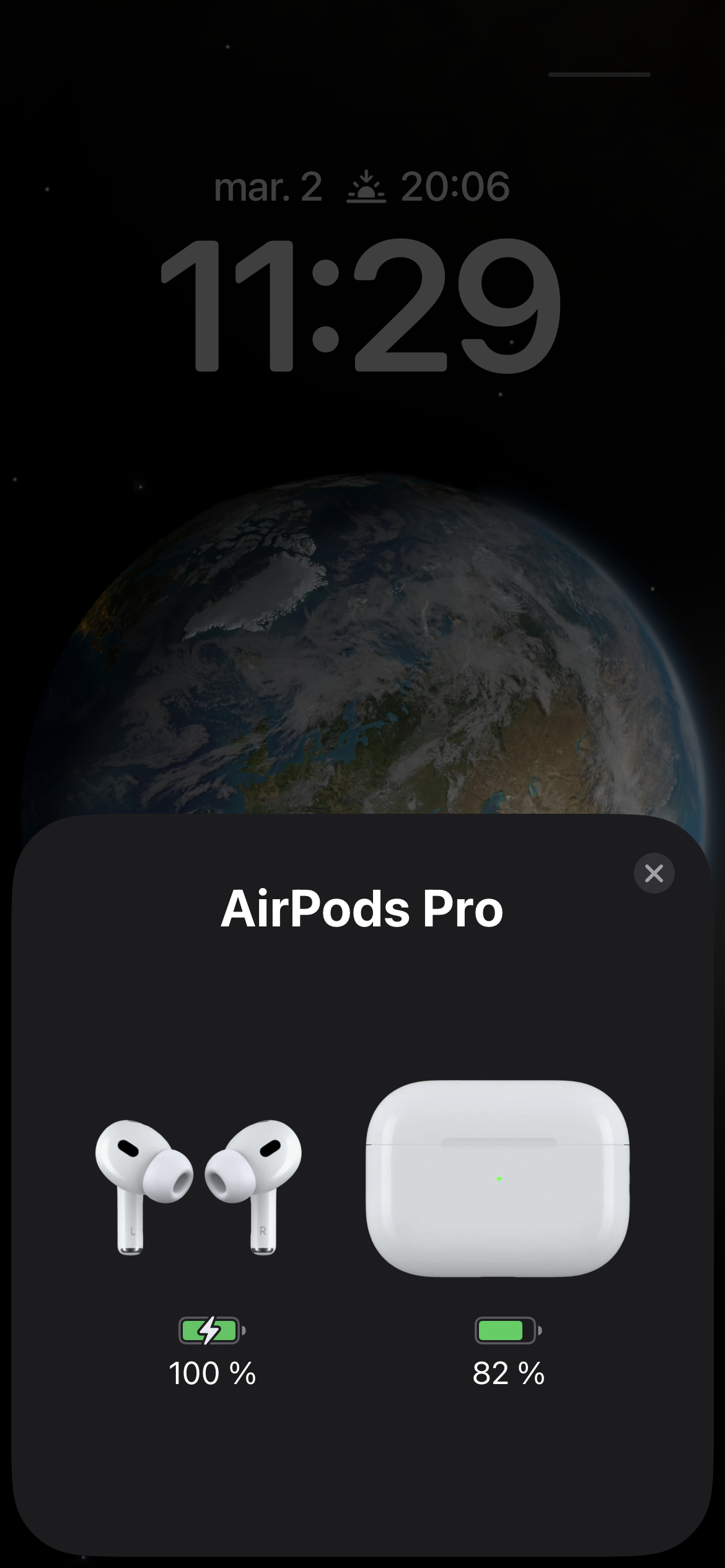 Airpods 2 Pro