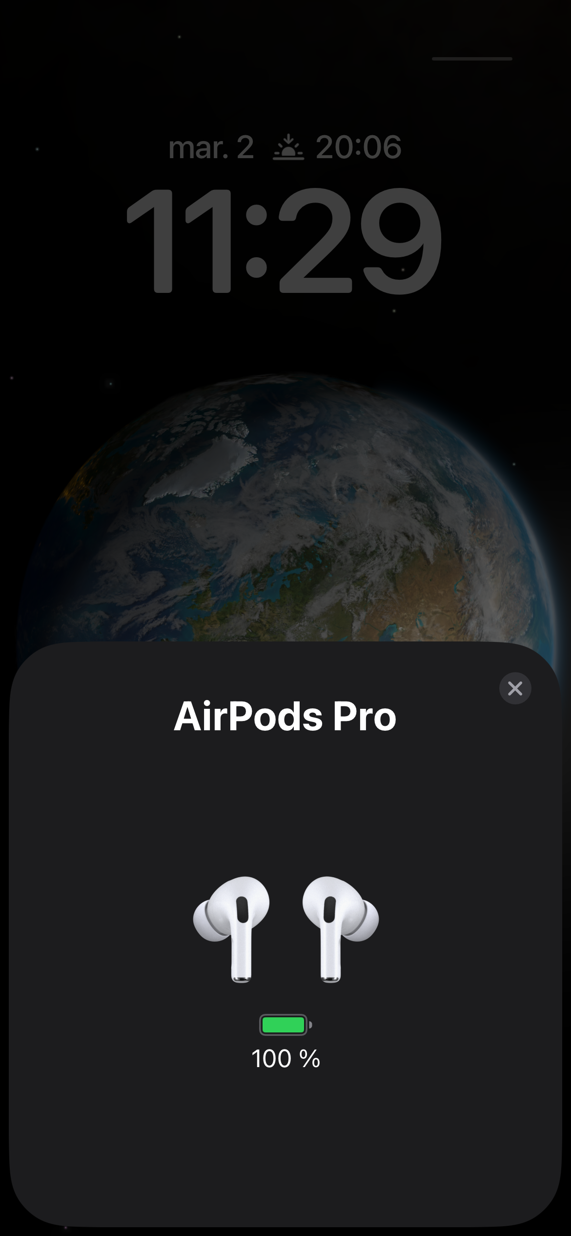 Airpods 2 Pro