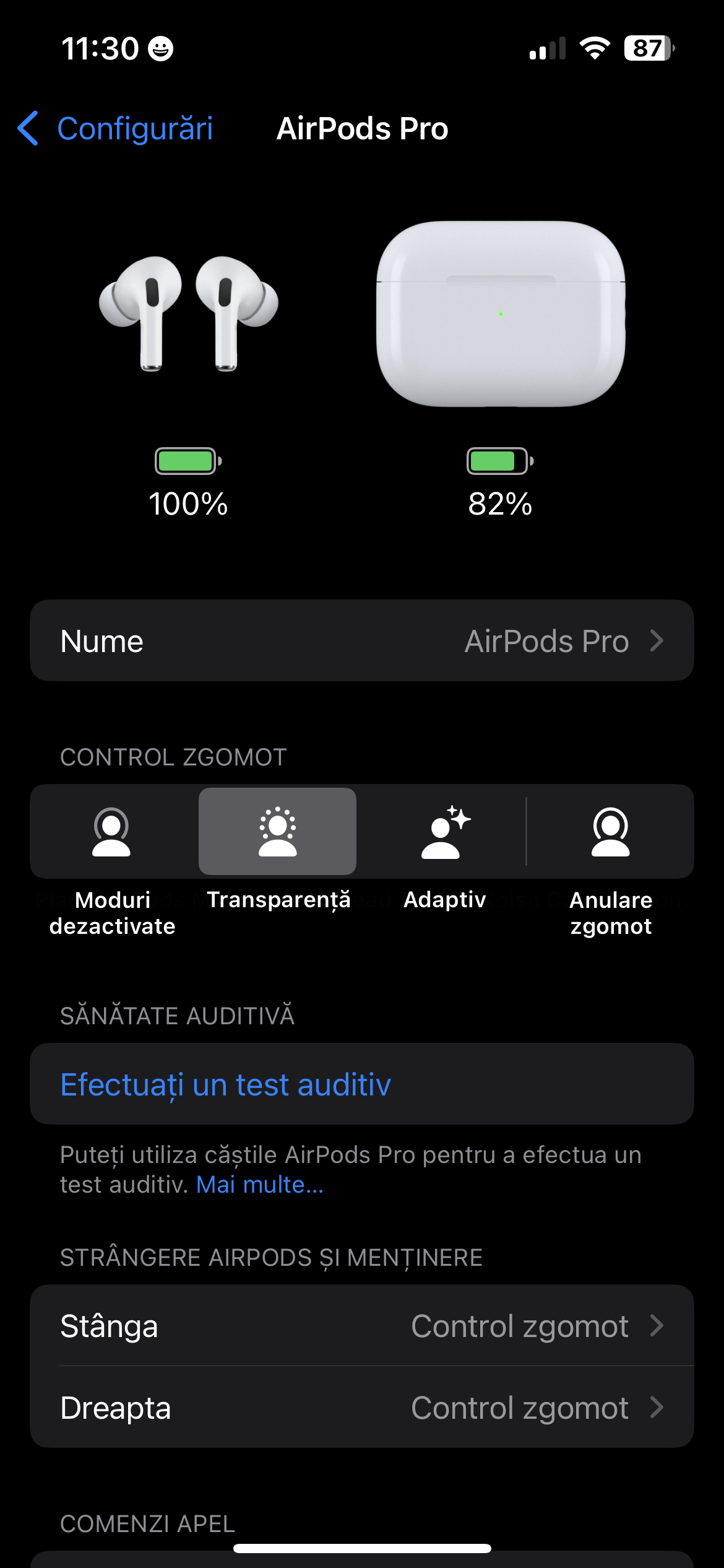 Airpods 2 Pro