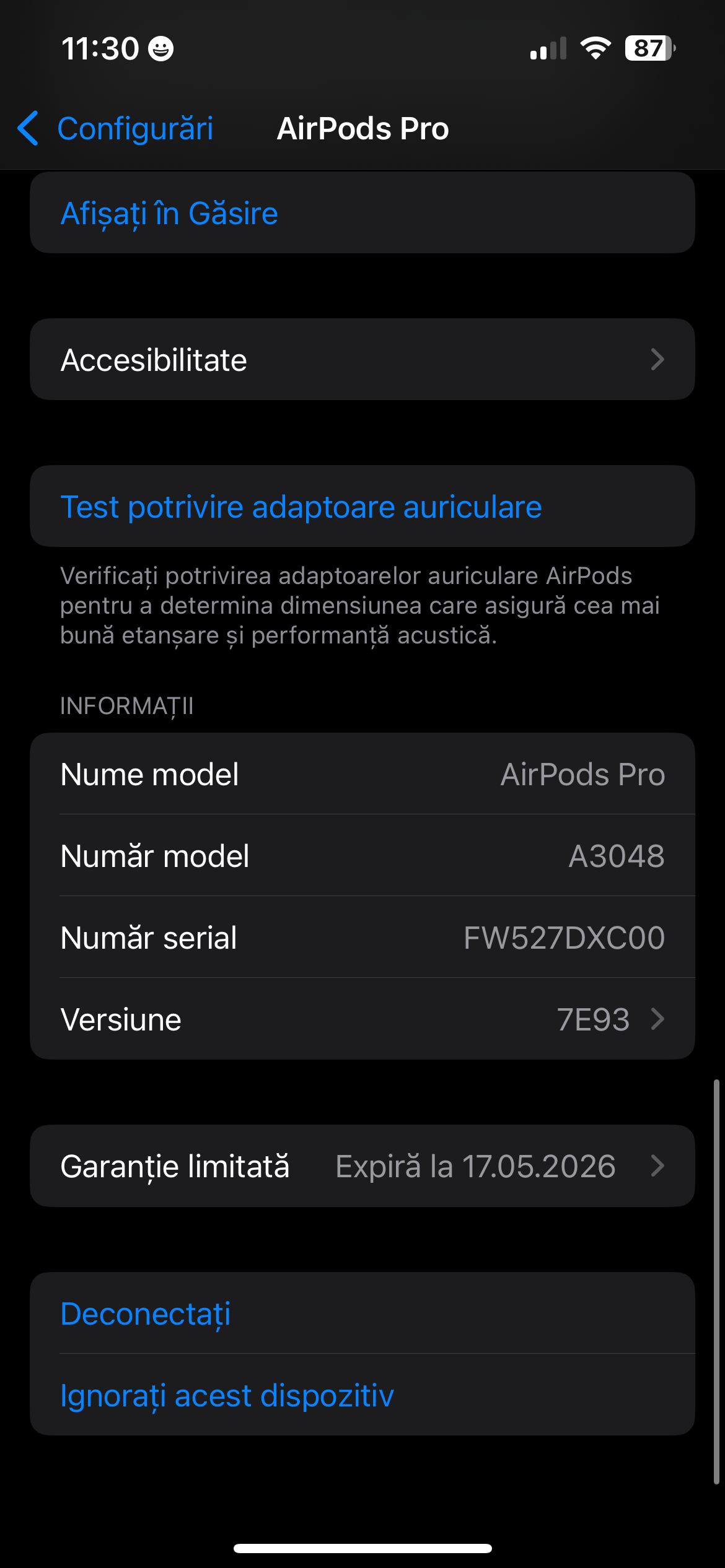 Airpods 2 Pro