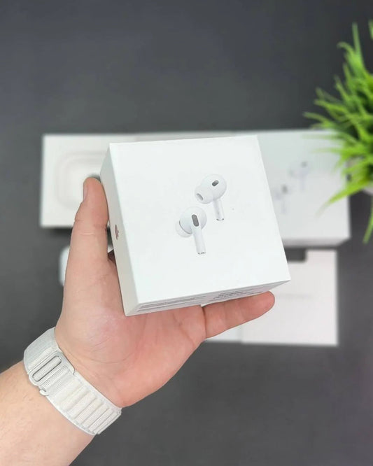 Airpods 2 Pro