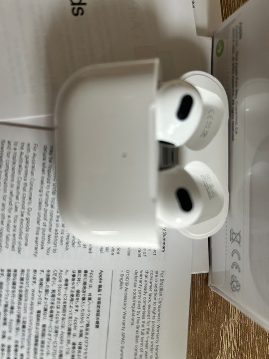 Airpods 3