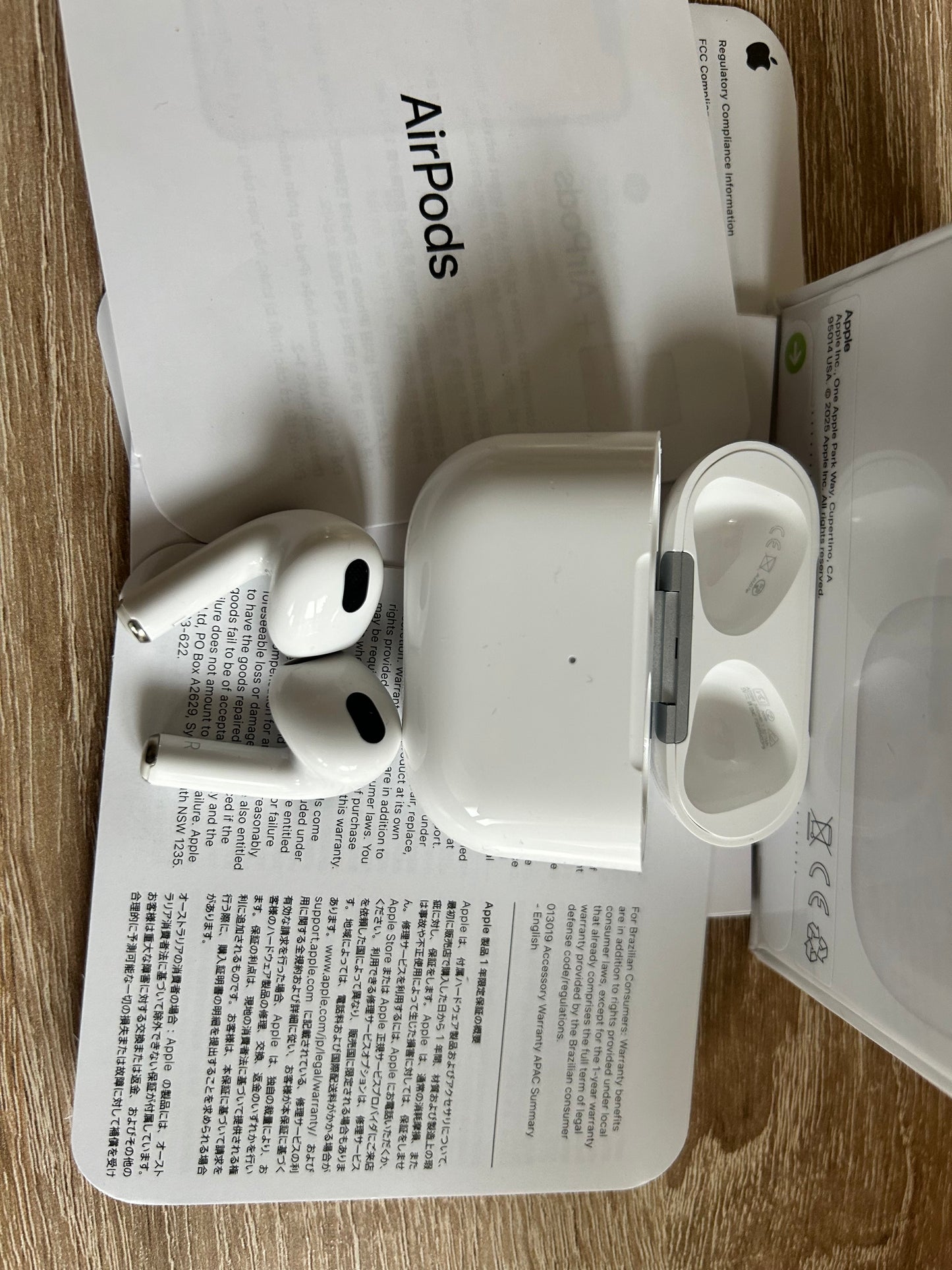 Airpods 3