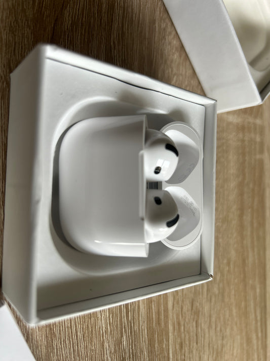 Airpods 4