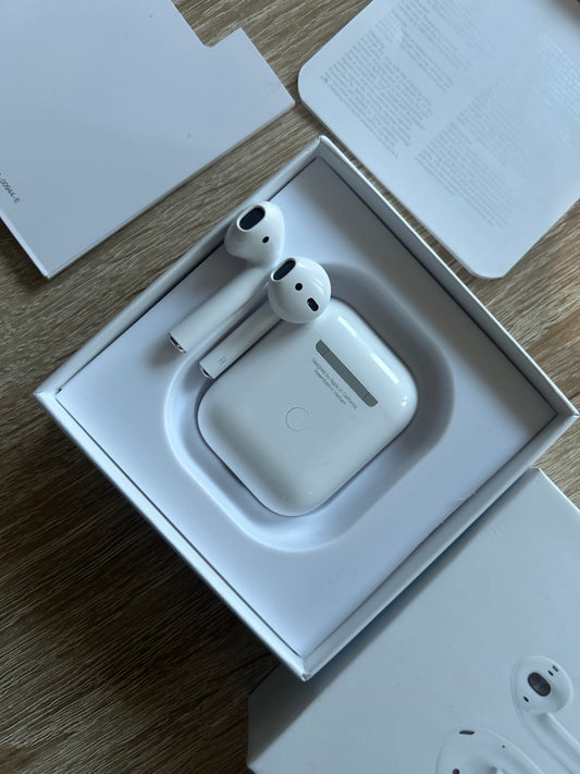 Airpods 2